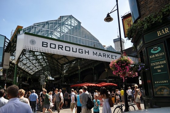 Borough Market