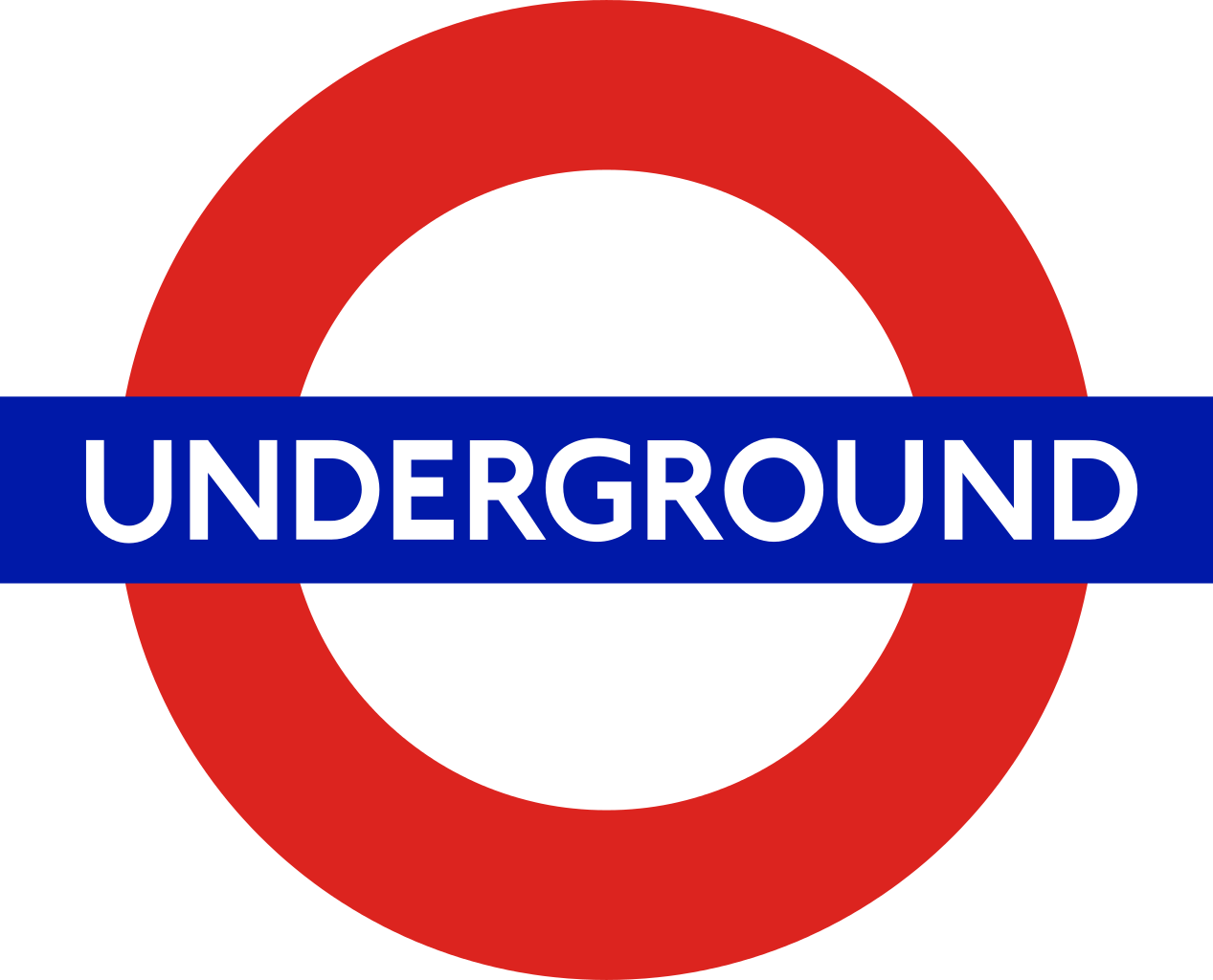 The Tube How the Different Tube Lines Got Their Names Londontopia