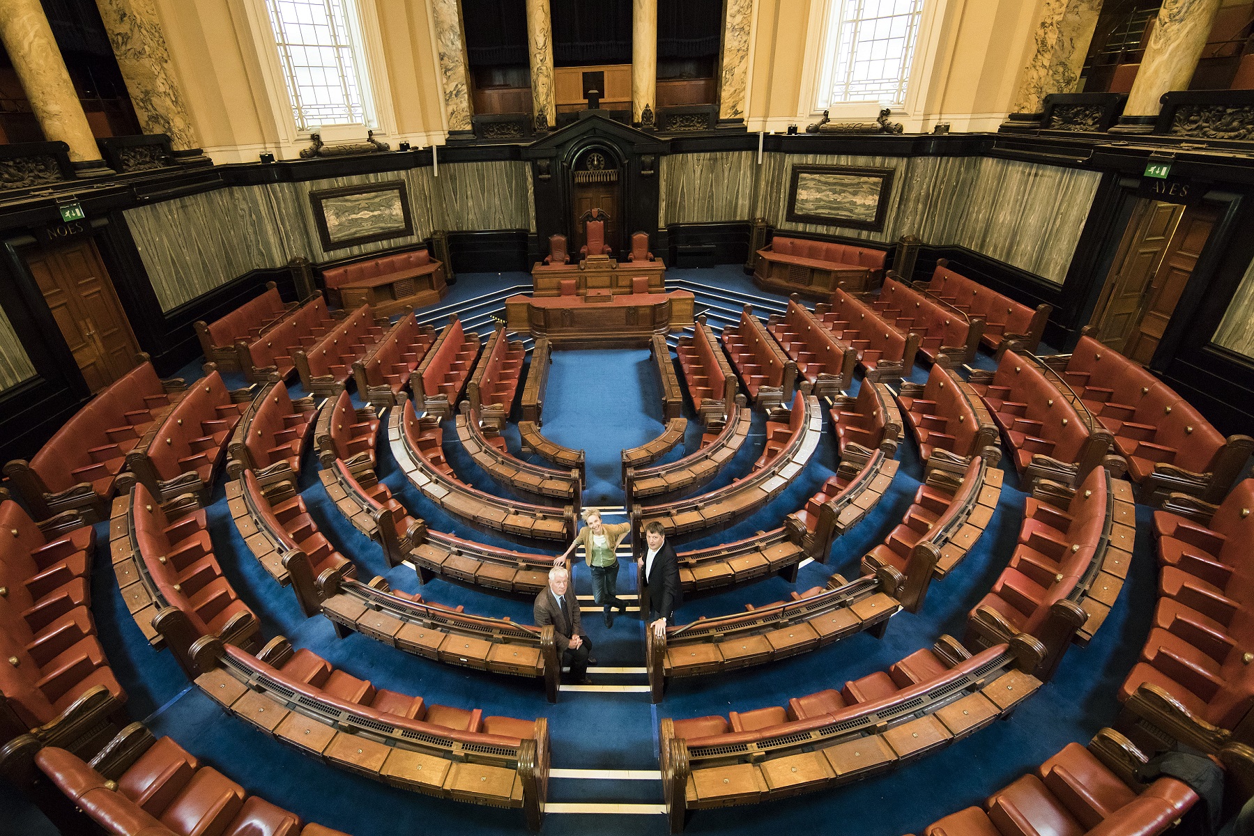 london-theatre-new-adaptation-of-witness-for-the-prosecution-to-be