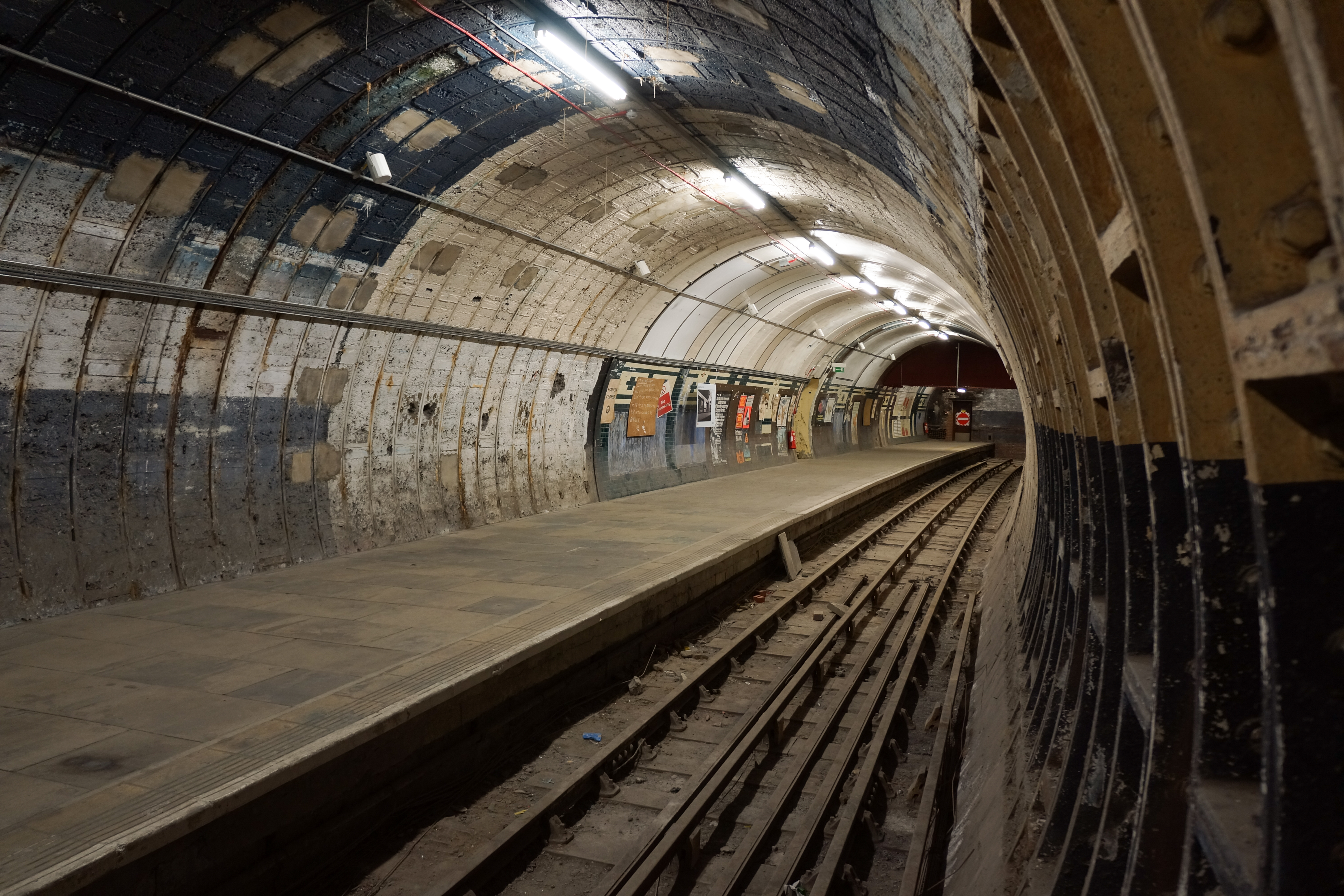 London Alert Next Schedule Of Hidden London Tours Revealed