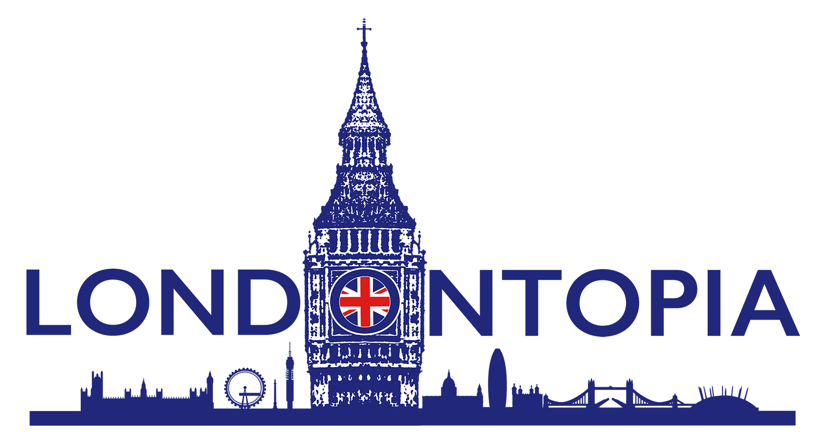 Current Time In London Londontopia