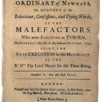 item 1 ordinary of newgate