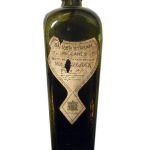 item 3 gin bottle