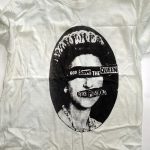 item 8 god save the queen