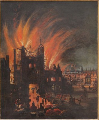 495px-The_Great_Fire_of_London,_with_Ludgate_and_Old_St._Paul's