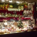 Pictures: Christmas in London 2011