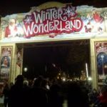 Angels Xmas Market Hyde Park12