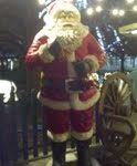 Pictures: Christmas in London 2011