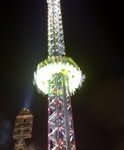 Pictures: Christmas in London 2011