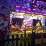 Pictures: Christmas in London 2011