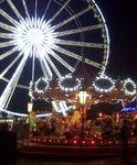 Pictures: Christmas in London 2011