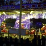 Pictures: Christmas in London 2011