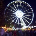 Pictures: Christmas in London 2011