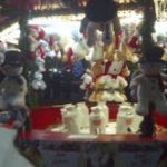 Pictures: Christmas in London 2011