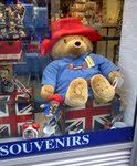 Pictures: Christmas in London 2011