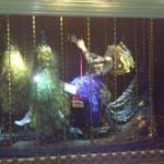 Pictures: Christmas in London 2011