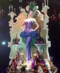 Pictures: Christmas in London 2011