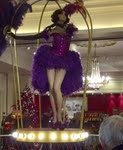 Pictures: Christmas in London 2011