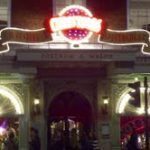 Pictures: Christmas in London 2011