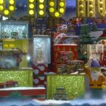 Pictures: Christmas in London 2011