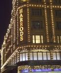 Pictures: Christmas in London 2011
