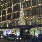 Pictures: Christmas in London 2011