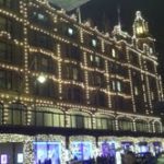 Pictures: Christmas in London 2011