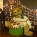 Pictures: Christmas in London 2011