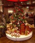 Pictures: Christmas in London 2011