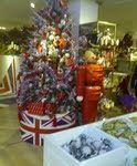 Pictures: Christmas in London 2011
