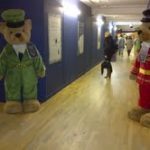 Pictures: Christmas in London 2011