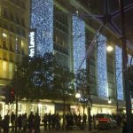Pictures: Christmas in London 2011