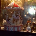 Pictures: Christmas in London 2011