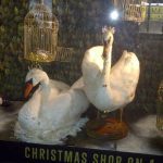 Pictures: Christmas in London 2011
