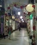 Pictures: Christmas in London 2011