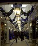 Pictures: Christmas in London 2011