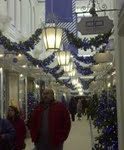 Pictures: Christmas in London 2011