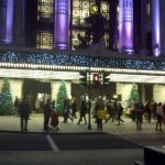 Pictures: Christmas in London 2011