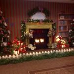 Pictures: Christmas in London 2011