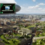 Gallery: Insane Visions of a London of the Future &#8211; Future London Images
