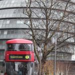 London&#8217;s New Routemaster Hits the Road in London As it Goes Into Service