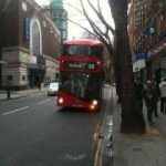 London&#8217;s New Routemaster Hits the Road in London As it Goes Into Service