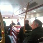 London&#8217;s New Routemaster Hits the Road in London As it Goes Into Service