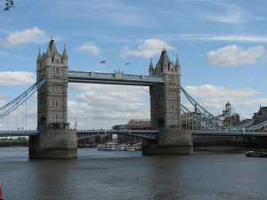 Tower Bridge by ThisParticularGreg on Flickr