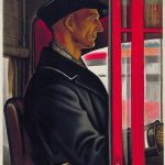 Gallery: Transport For London Posters Commemorating the Blitz
