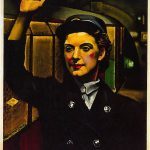 Gallery: Transport For London Posters Commemorating the Blitz