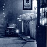 London by Night in the 1930&#8217;s &#8211; Pictures
