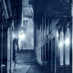London by Night in the 1930&#8217;s &#8211; Pictures