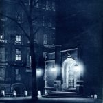 London by Night in the 1930&#8217;s &#8211; Pictures