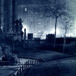 London by Night in the 1930&#8217;s &#8211; Pictures